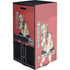 My Hero Academia Himiko Toga Season 5 XBox Series X Digital Edition Console Skin
